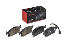 BREMBO P 48 001