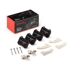 BREMBO P 48 007