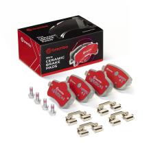 BREMBO P50100NX