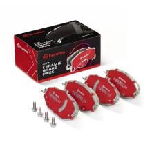 BREMBO P50124NX
