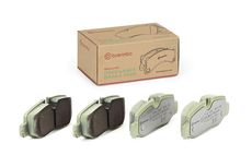 BREMBO P 50 126G
