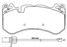 BREMBO P 50 127