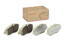 BREMBO P 50 129G