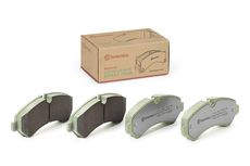 BREMBO P 50 150G