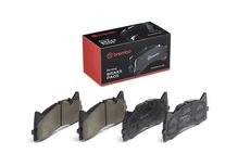 BREMBO P 50 154