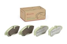 BREMBO P 50 155G