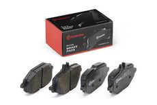 BREMBO P 50 172