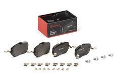 BREMBO P 50 173