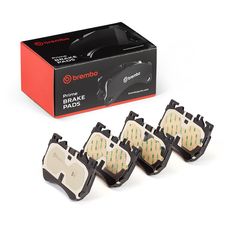 BREMBO P 50 180