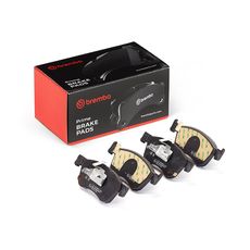 BREMBO P 50 185
