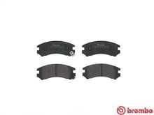 BREMBO P 56 018
