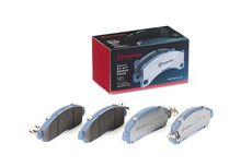 BREMBO P 56 120E
