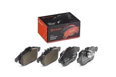 BREMBO P 59 043X