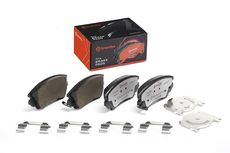 BREMBO P 59 055X