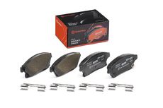 BREMBO P 59 076X