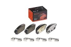 BREMBO P 59 080X