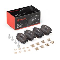 BREMBO P 59 102