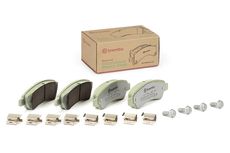 BREMBO P 61 091G