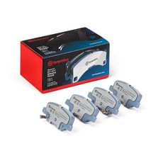 BREMBO P 61 111E