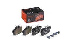 BREMBO P 61 114X