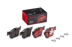 BREMBO P 61 127X