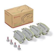 BREMBO P 61 133G