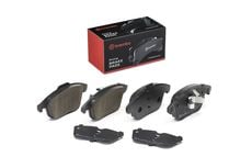 BREMBO P 61 136