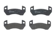 BREMBO P 62 002