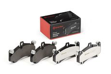 BREMBO P 65 034