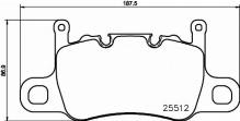BREMBO P 65 037