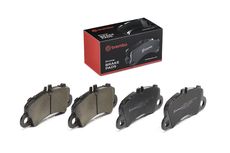 BREMBO P 65 043