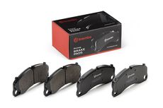 BREMBO P 65 045