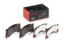BREMBO P 65 053