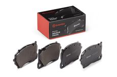 BREMBO P 65 057