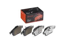 BREMBO P 68 047X