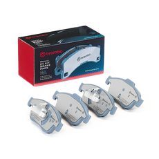 BREMBO P 68 050E