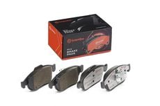 BREMBO P 68 050X