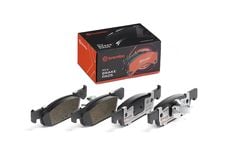 BREMBO P 68 059X