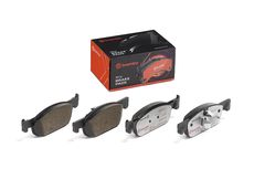 BREMBO P 68 065X