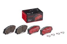 BREMBO P 68 067X