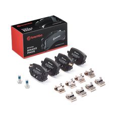 BREMBO P 68 080