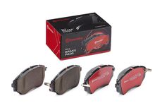 BREMBO P 78 017X