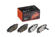 BREMBO P 78 020X