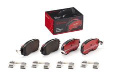 BREMBO P 78 021X