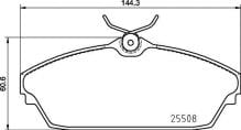BREMBO P 82 003