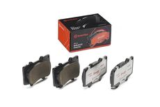 BREMBO P 83 066X