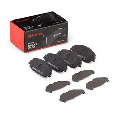 BREMBO P 83 175