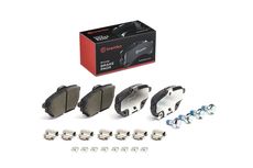 BREMBO P 83 182