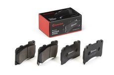 BREMBO P 83 184