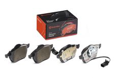 BREMBO P 85 037X